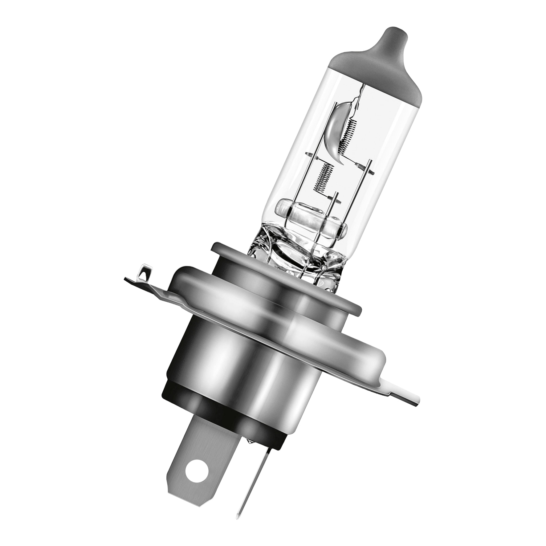OSRAM H4 P43T 12V 60/55W 250/400u Helder Koplamp Voertuiglamp 142343