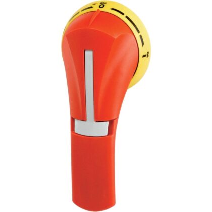SOCOMEC Handgreep fe s2-r 65 d 14242111