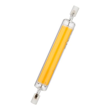 BAILEY LED R7s Glass 14x118 240V 7W 2700K 142758