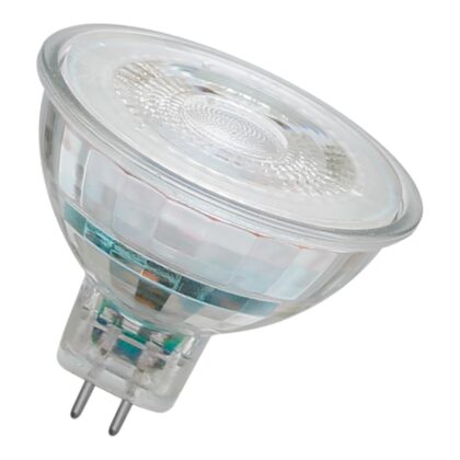 BAILEY BAI BaiSpot LED LV MR16 GU5.3 2.6W 3000K 38D All Glas Reflector 240lm (20W) 12V 145083