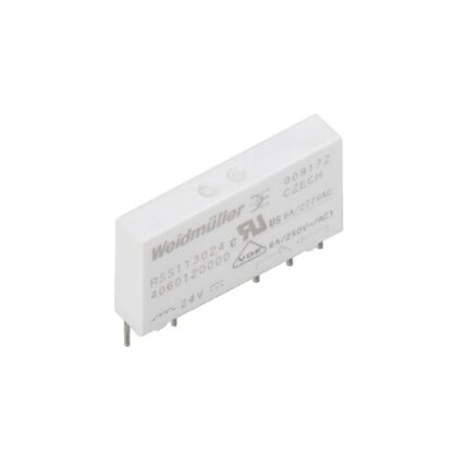 WEIDMUELLER RSS113024F Termseries Plug-in connection 1454430000