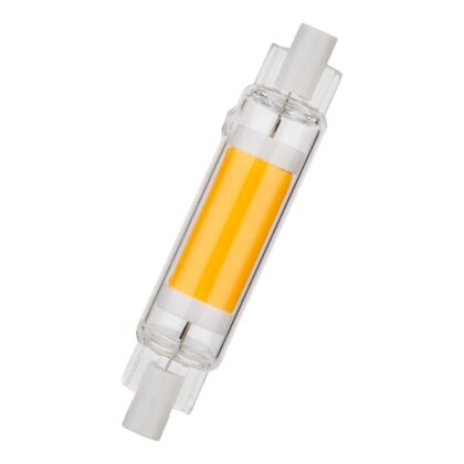 BAILEY LED R7s Glass 17x78 DIM 4.2W (40W) 470lm 827 145771