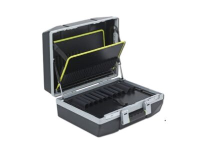 Raaco Toolcase Premium L-68 - blauw 149778