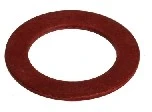 DBJ fiber dichting 1/2 - 10 x 18 x 1