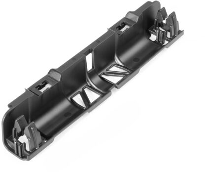 Hellermann Tyton Stekkerhouder voor MC4 solar connectoren zak 60 stuks 151-04425
