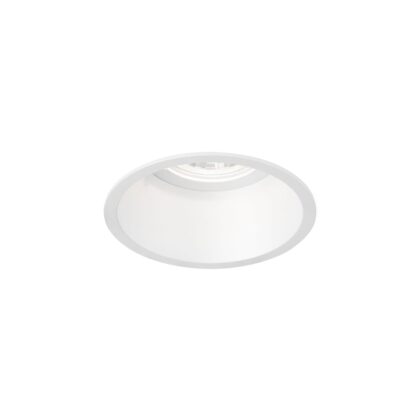 WEVER & DUCRE DEEPER CEILING REC 1.0 LED 2700K W 6/9W 350/500mA 17V CRI90 152361W3