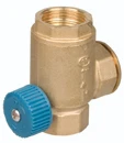 Euro-Index universele flowvalve FF 4/4 x 4/4 15251