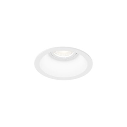 WEVER & DUCRE DEEP PETIT CEILING REC 1.0 3000K W 6W 350mA 17V CRI90 153561W5