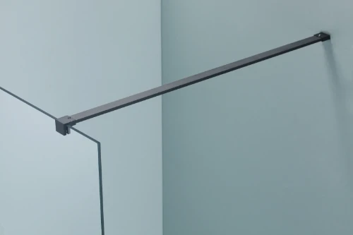 Open Wall 2.0 stabilisatiestang 8 x 1200 mm - zwart mat 1564923