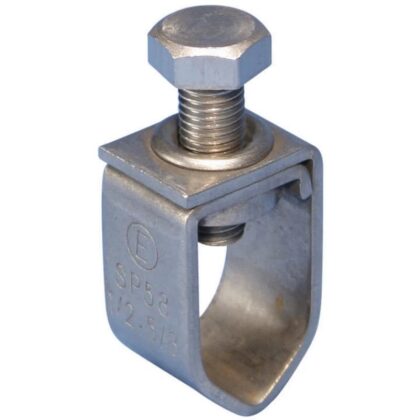 nVent Erico Earth Rod Clamp
