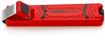 KNIPEX Kabelmes Ø 4