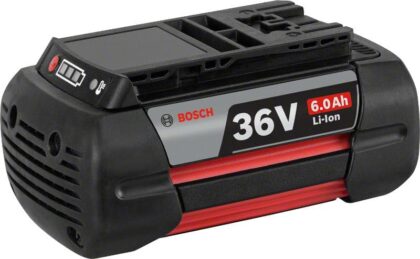 Bosch Professional Accu 36V 6