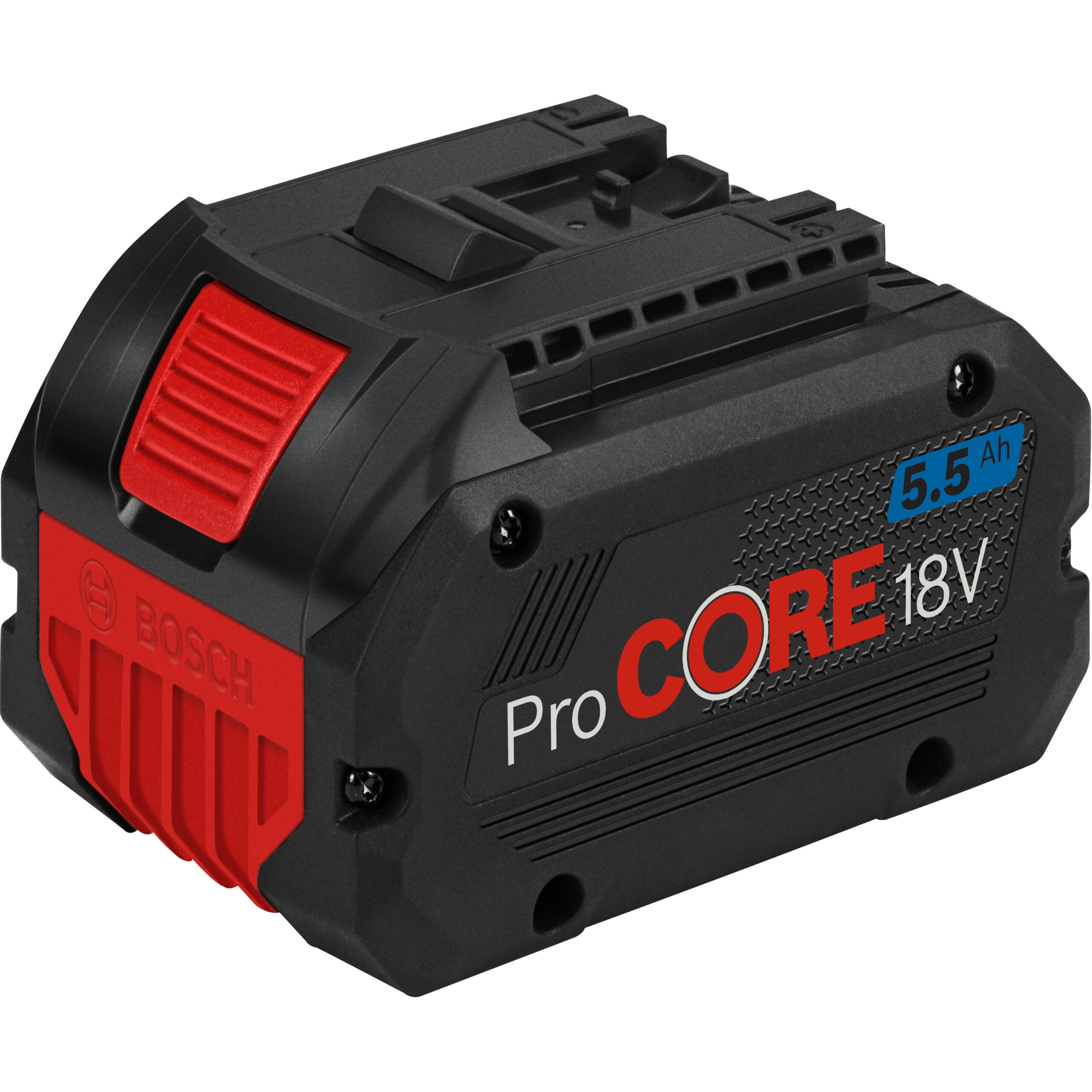 Bosch Professional Accu ProCORE18V 5.5Ah (C&G 1x ProCORE18V 5