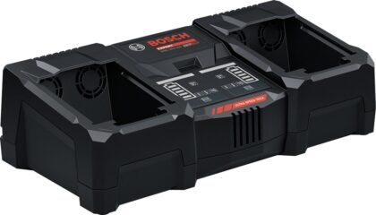 Bosch Professional Accu oplader EXAL18V2-320 (Accu niet meegeleverd) 1600A02YG5