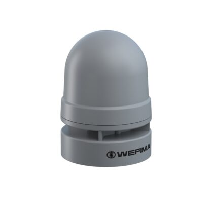 WERMA Mini Sounder  24VAC/DC GY 16070075