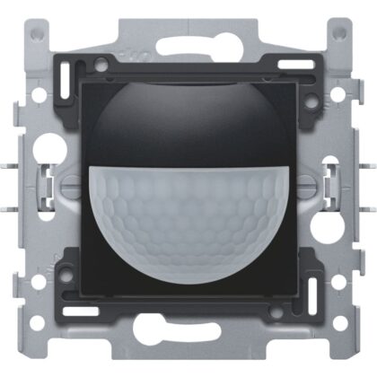 NIKO Bewegingsmelder 180° inbouw (sensor+actor) met schakelcontact 10A