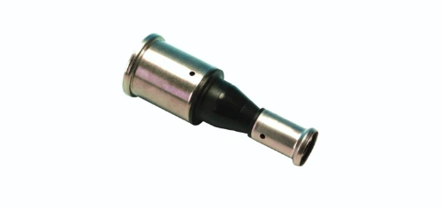 Henco PK-serie PVDF pers verloopmof FF 32 x 16 mm 16PK-3216