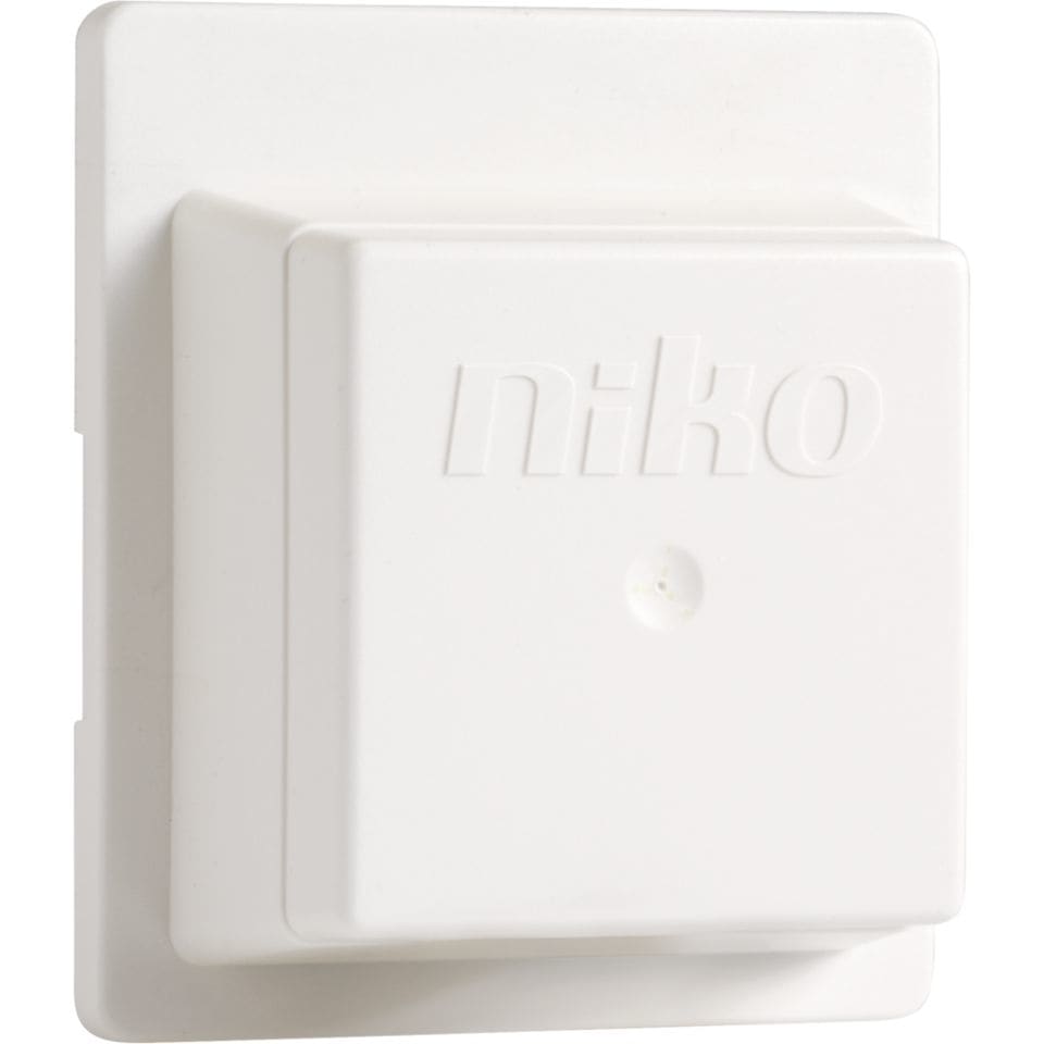 NIKO Beschermkap schakelmateriaal bij schilderwerken 170-00099