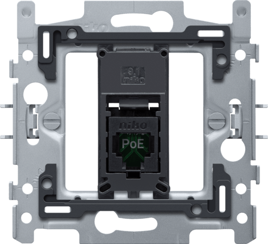 NIKO 1 rj45-aansluiting utp cat5e