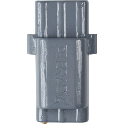 BRADY Lithium-ionbatterij voor M210 labelprinter 170420