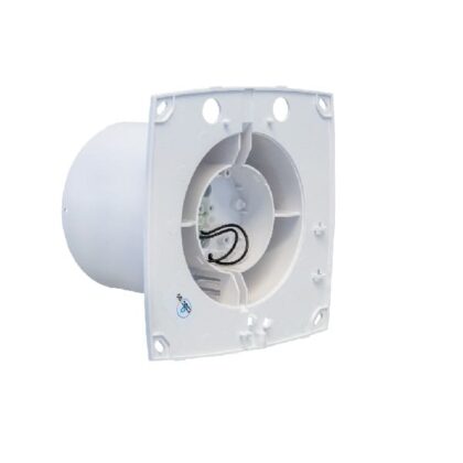Renson Ventilator dia 100: 9111 Ø100 Body 17091