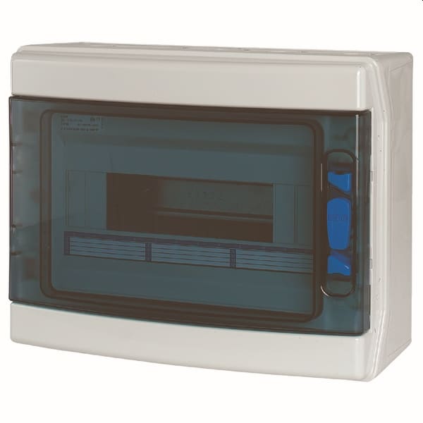 EATON Inst.kast