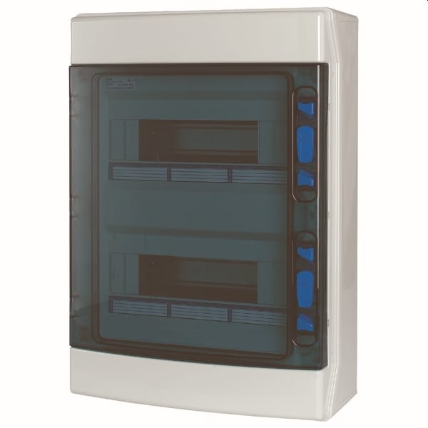EATON Inst.kast