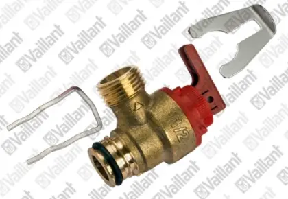 Vaillant veiligheidsventiel ecotec 178985