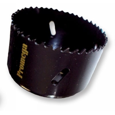 Promega Zaag