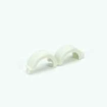 Begetube anti-diefstal ring voor thermostaatkop 180091000