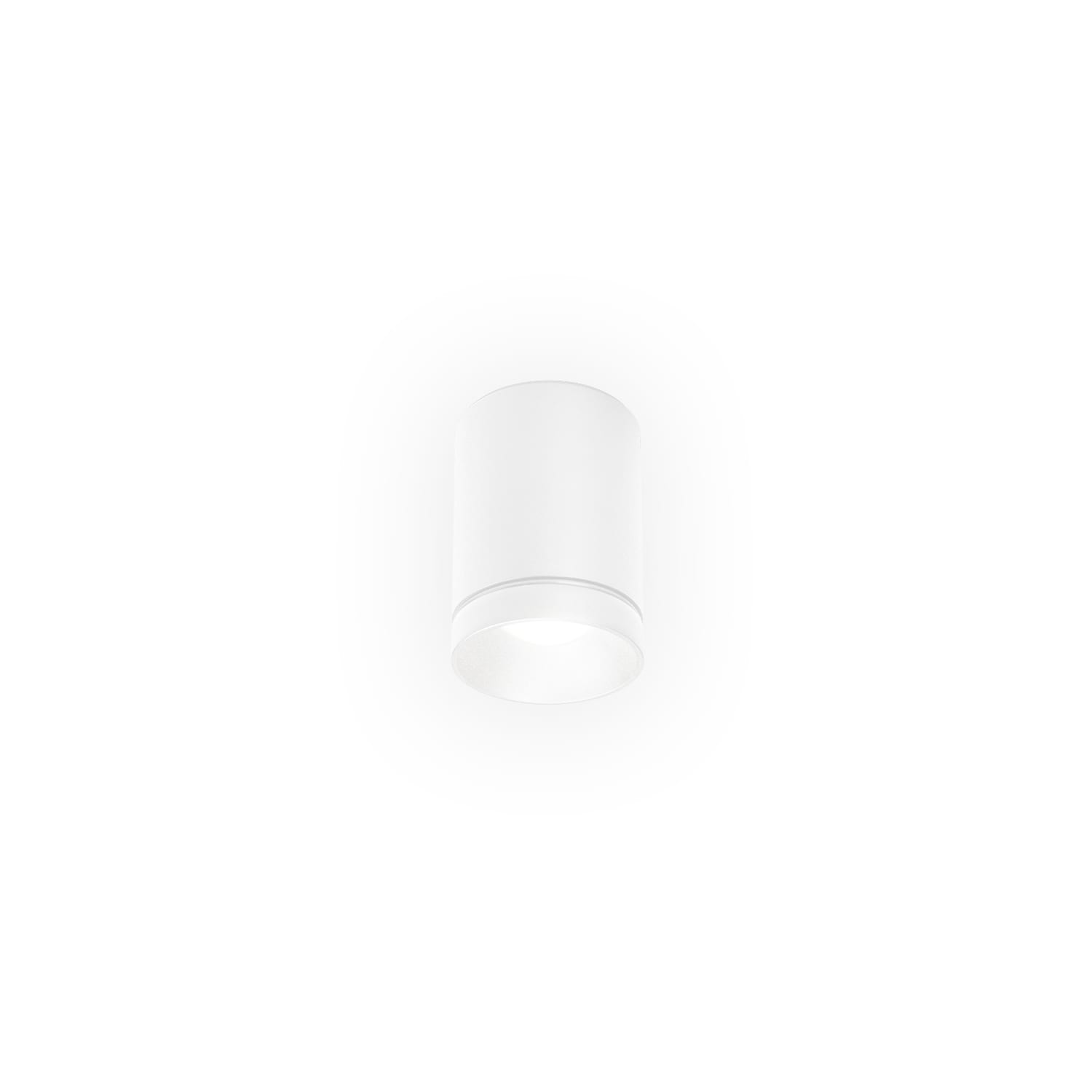 WEVER & DUCRE TAIO IP65 CEILING SURF 1.0 LED 3000K W 11W 220-240VAC DIM CRI90 180884W5