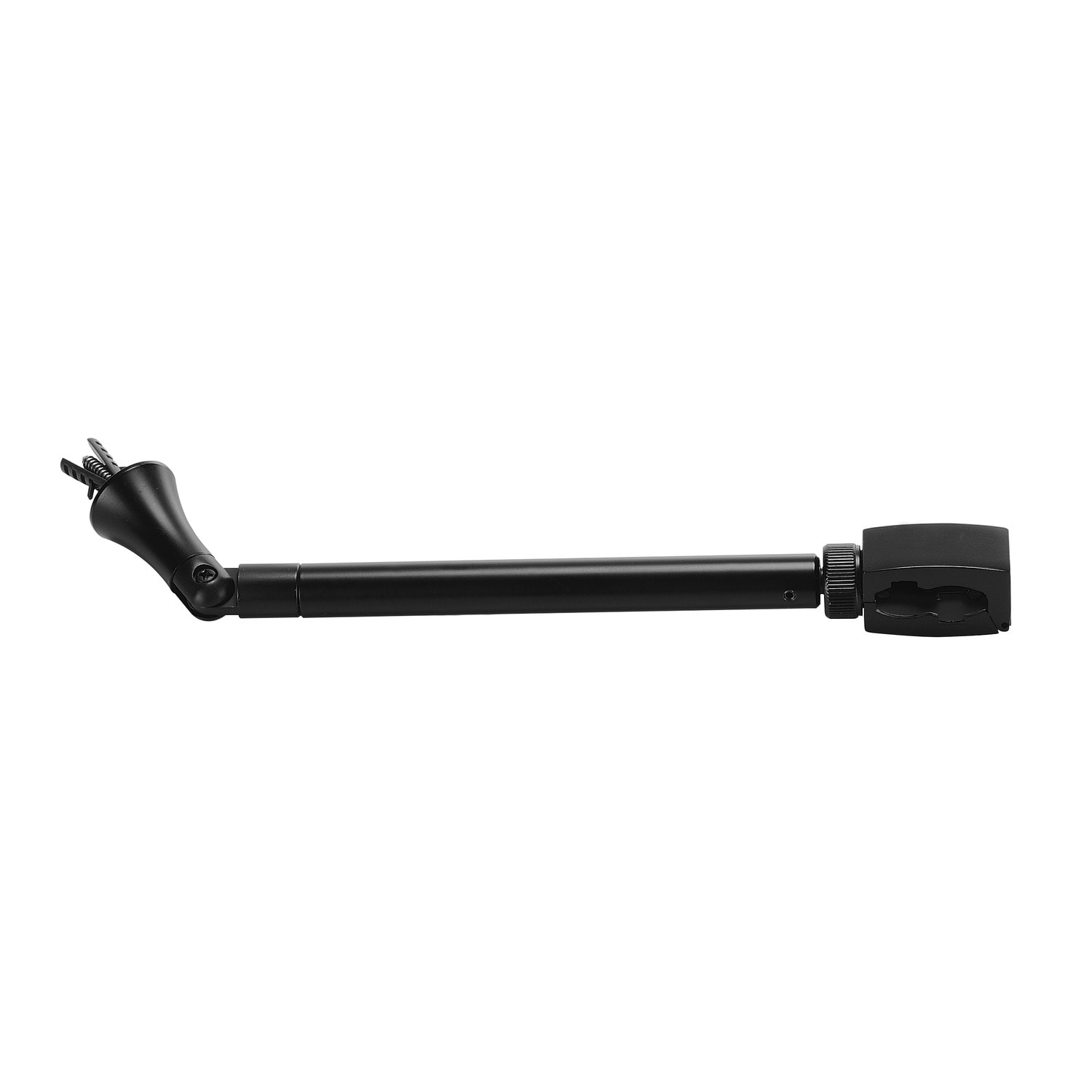 SLV Belgium Flexibele plafondhouder voor schuine plafonds voor EASYTEC II zwart 184330