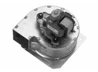 Vaillant  ventilator vuw 242-282e . 190162
