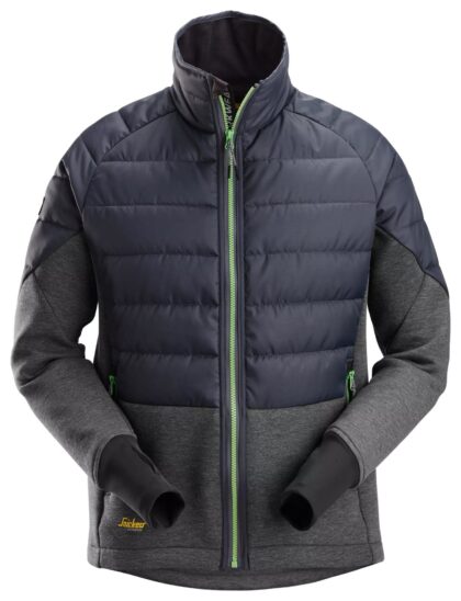 Snickers Workwear FlexiWork Hybride Jack