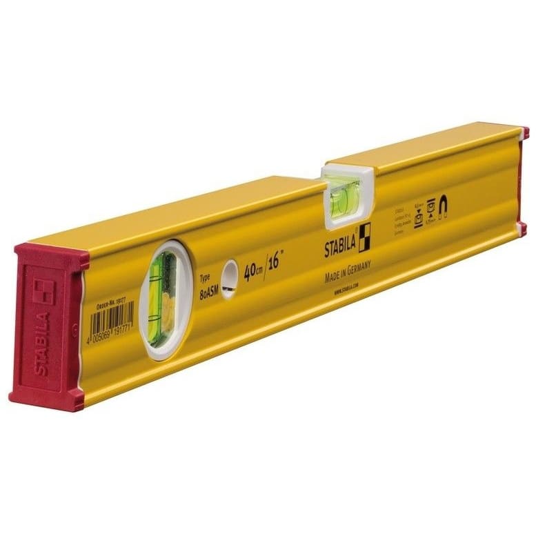 STABILA Waterpas