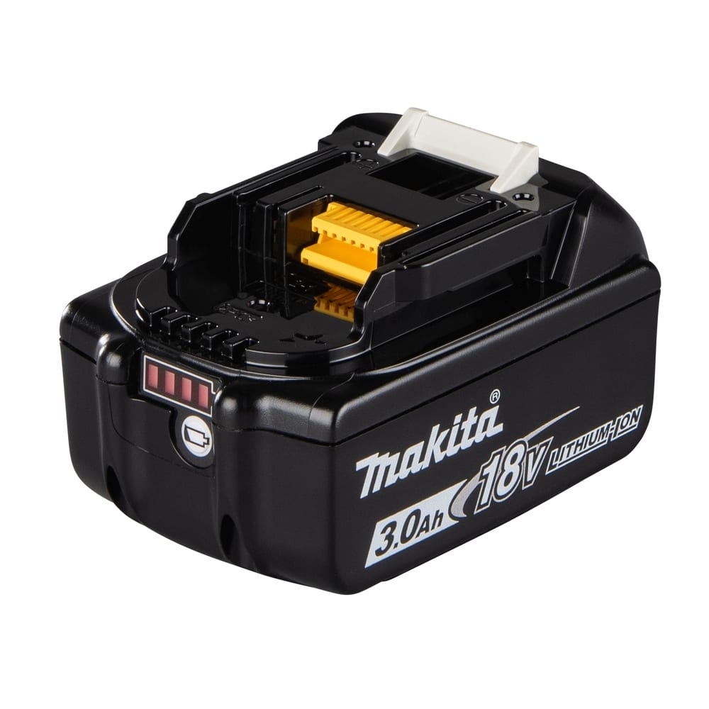 Makita BATTERIJ BL1830B 18V 3