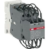 ABB Contactor UA-series 3p 30kvar(400V)  220-230V 50Hz 1SBL281024R8010