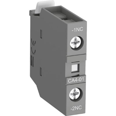 ABB Hulpcontact AF serie 1NC