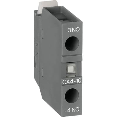 ABB Hulpcontact AF serie 1NO