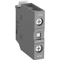 ABB Hulpcontact AF serie 1NO