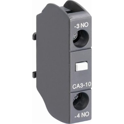 ABB Hulpcontact