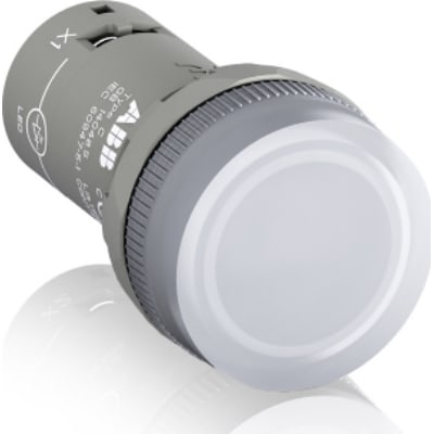 ABB Compact pilot light head