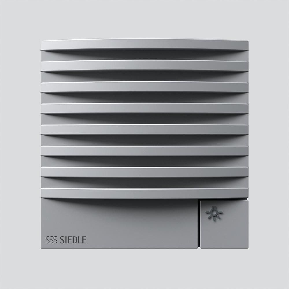 SIEDLE Luidsprekermodule
