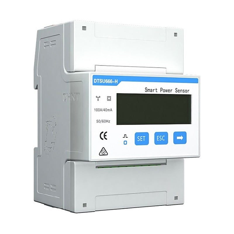 Huawei Bidirectionele energiemeter
