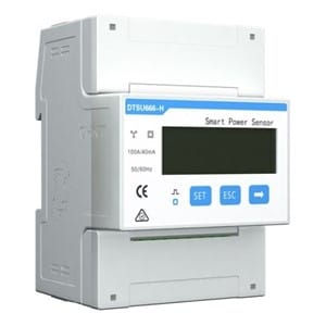 Huawei Bidirectionele energiemeter driefasig