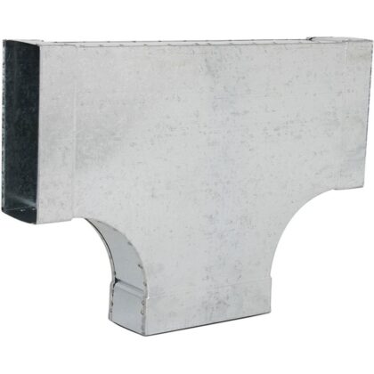 Ventilair STRT220 - Stromend T-stuk 220x80 2004000065