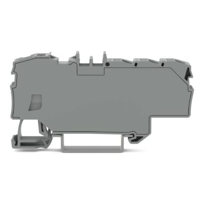 WAGO Verdeelklem 1x6mm² / 6x1