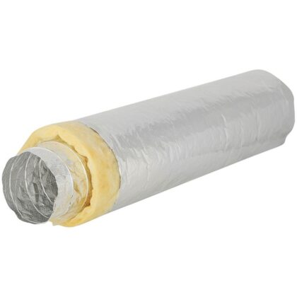 Ventilair SON25-160 - Sonodec 25 - Ø160 - L=10m 2007000256