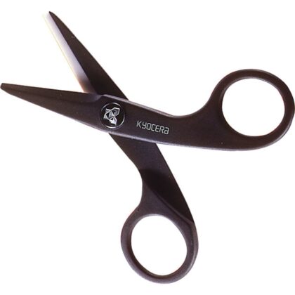 Excel Networking Solutions Ceramic Kevlar Scissors 202-093
