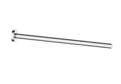 Vivo 1-delige handdoekhouder 400 mm - chroom 2048180